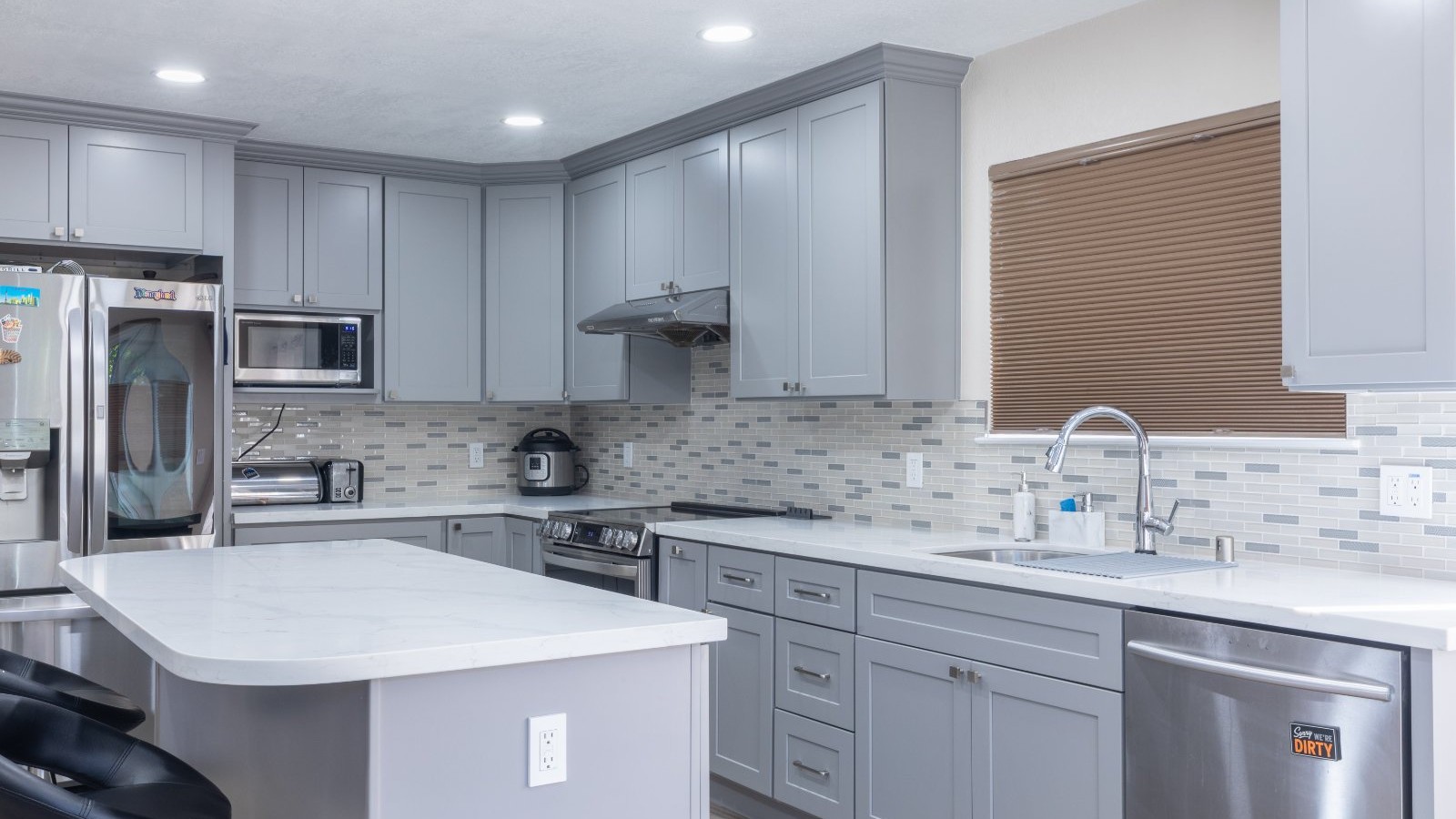 Top Home Kitchens